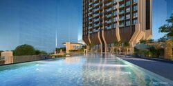 Pastoral View (D11), Apartment #607854791